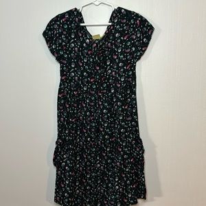 Girls size 8 Mudd dress